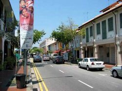 Joo Chiat Road (D15), Office #538235141